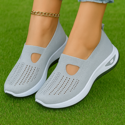 Sabine - Orthopädische Komfort-Schuhe