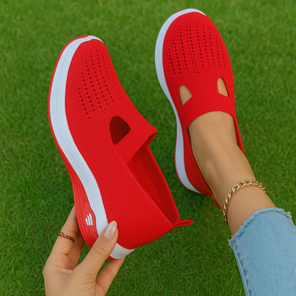Sabine - Orthopädische Komfort-Schuhe