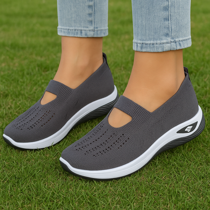 Sabine - Orthopädische Komfort-Schuhe