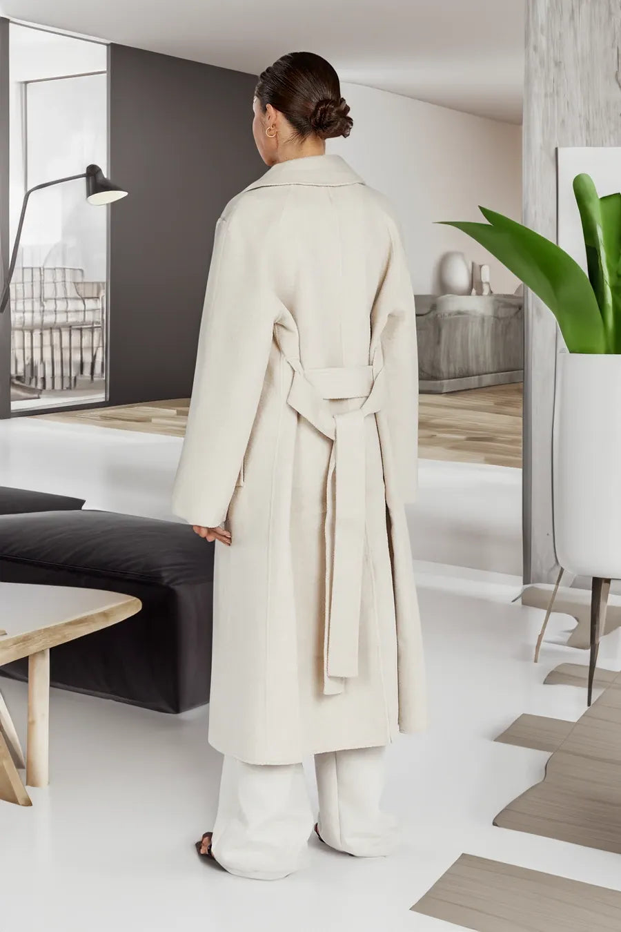 Valentina – Designer-jacke