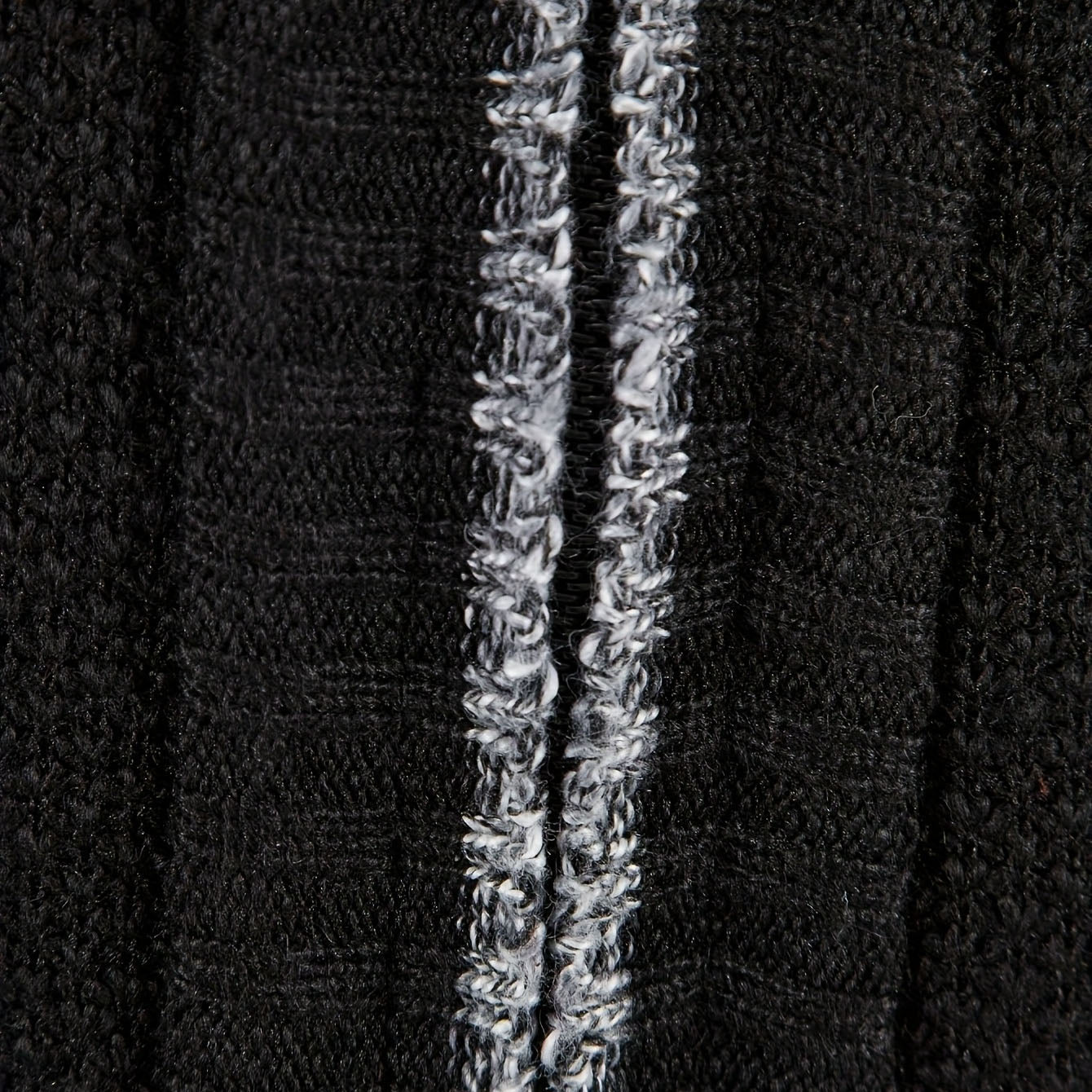 HERREN LUXUS WESTE MIT REISSVERSCHLUSS