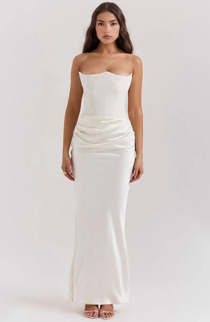Lara™ – Zeitlose Silhouette, moderner Komfort