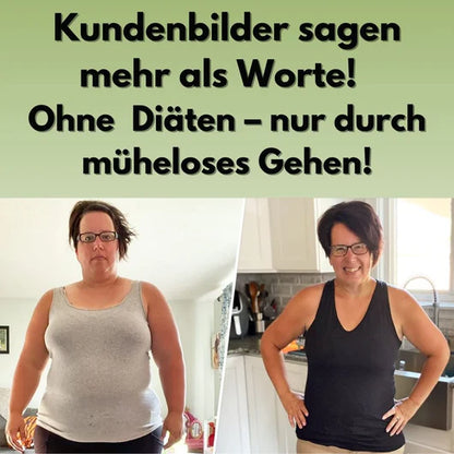 Orthorinas - ergonomische schmerzlindernde Ballerinas