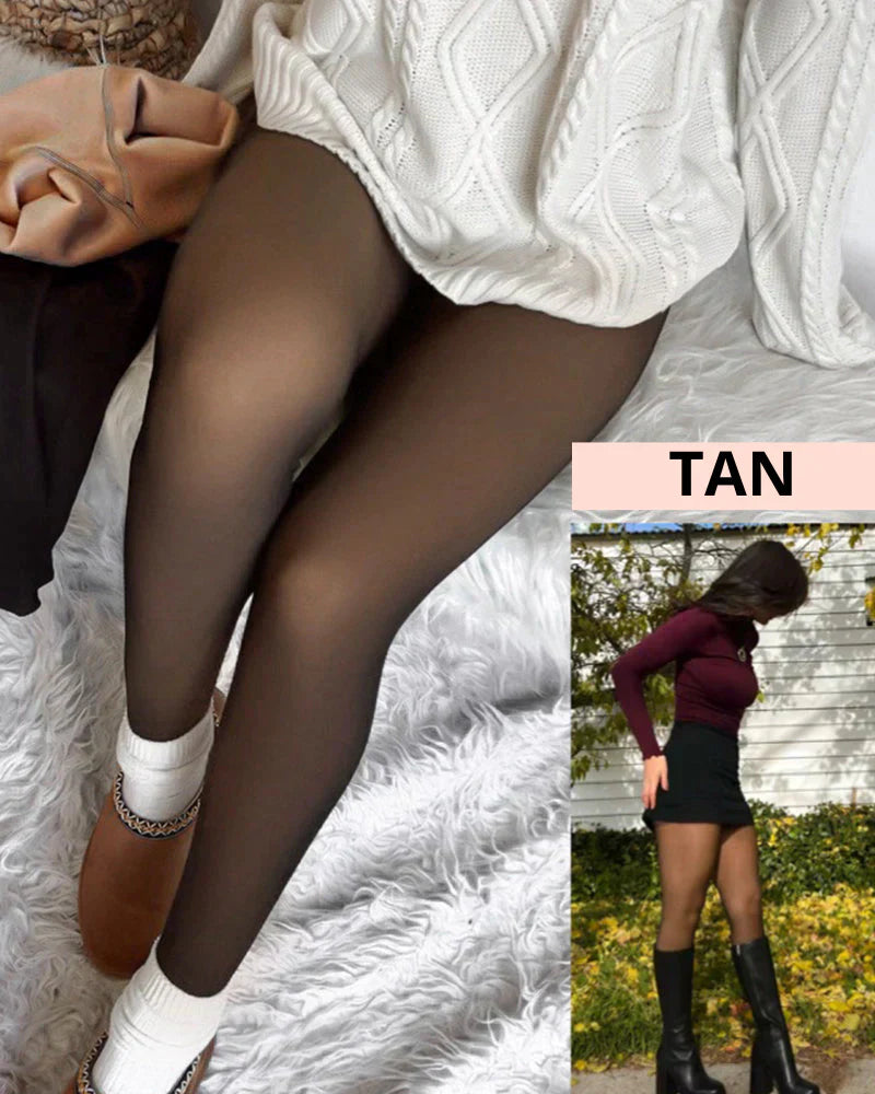 Ryzon - Halte dich stylish und warm im Herbst!