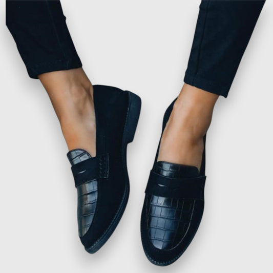 Mariluz I Orthopedic Loafers