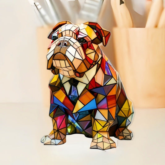 Bulldog Schönheit