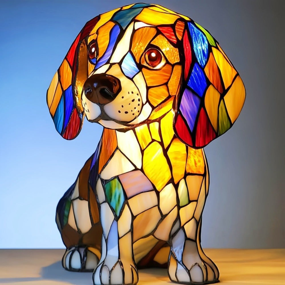 Beagle-Geist