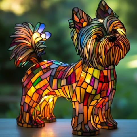 Brillanz Yorkshire Terrier