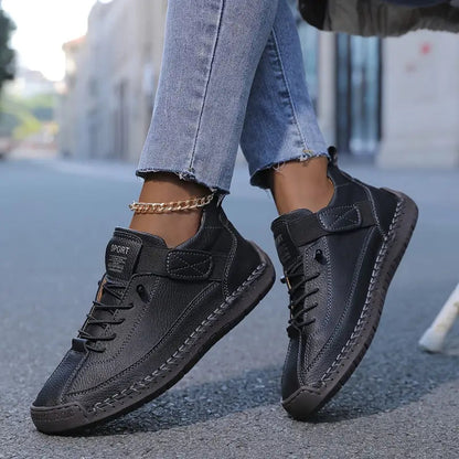 Mia | Bequeme Orthopädische Sneakers