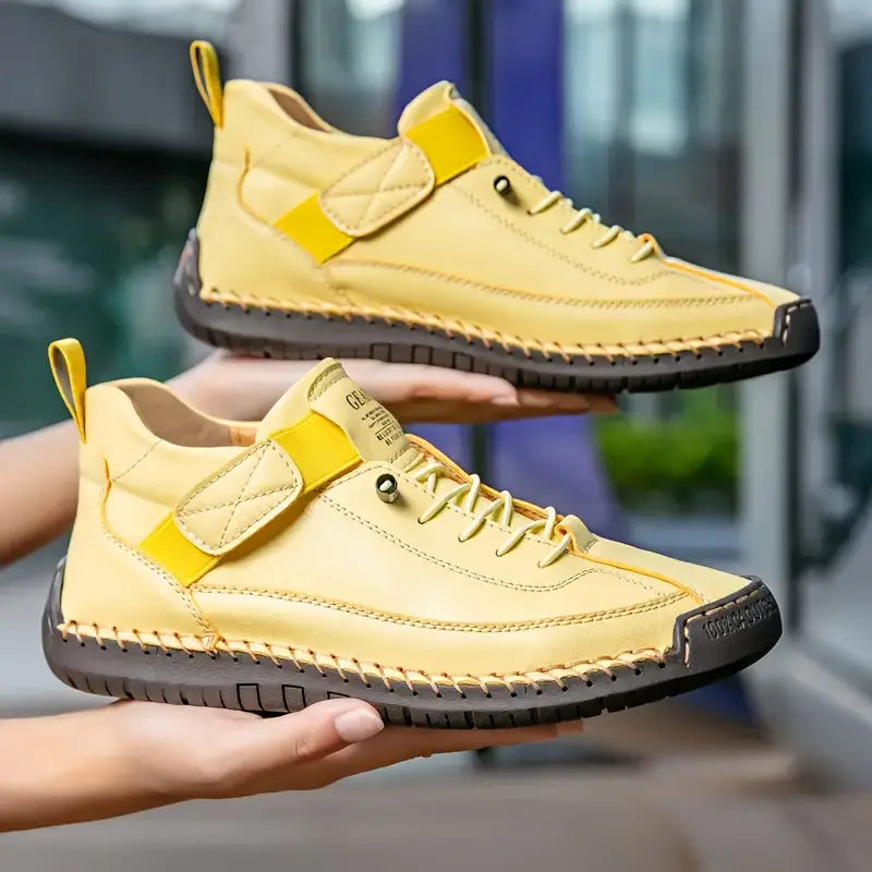 Mia | Bequeme Orthopädische Sneakers