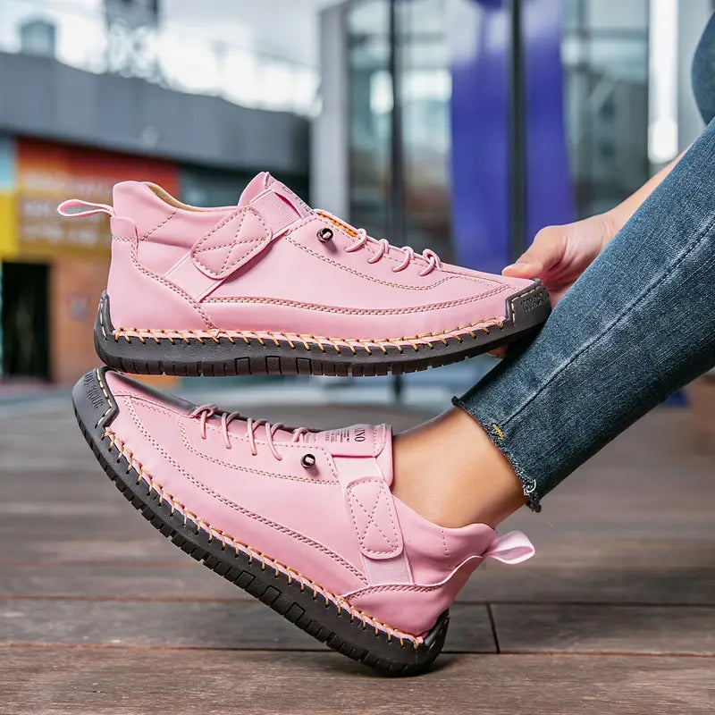 Mia | Bequeme Orthopädische Sneakers