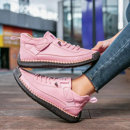 Mia | Bequeme Orthopädische Sneakers