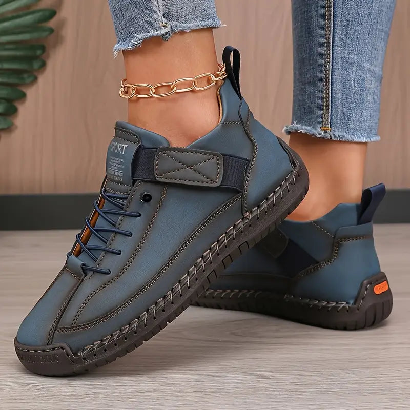 Mia | Bequeme Orthopädische Sneakers