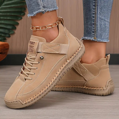 Mia | Bequeme Orthopädische Sneakers