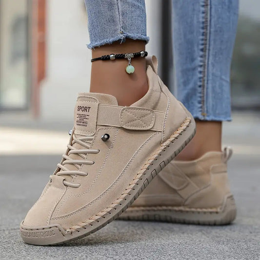 Mia | Bequeme Orthopädische Sneakers