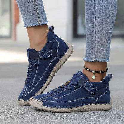 Mia | Bequeme Orthopädische Sneakers