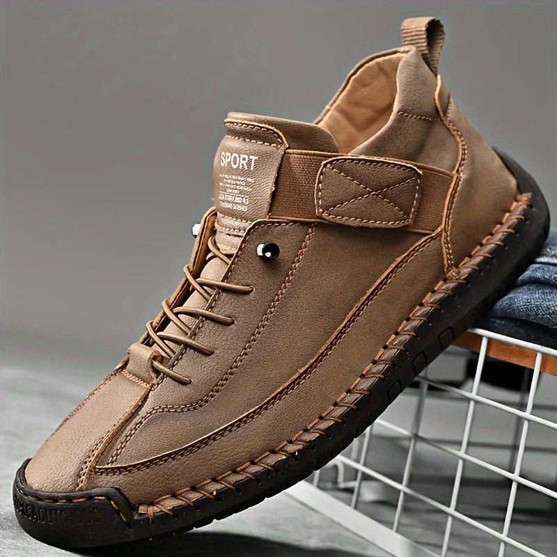 Mia | Bequeme Orthopädische Sneakers
