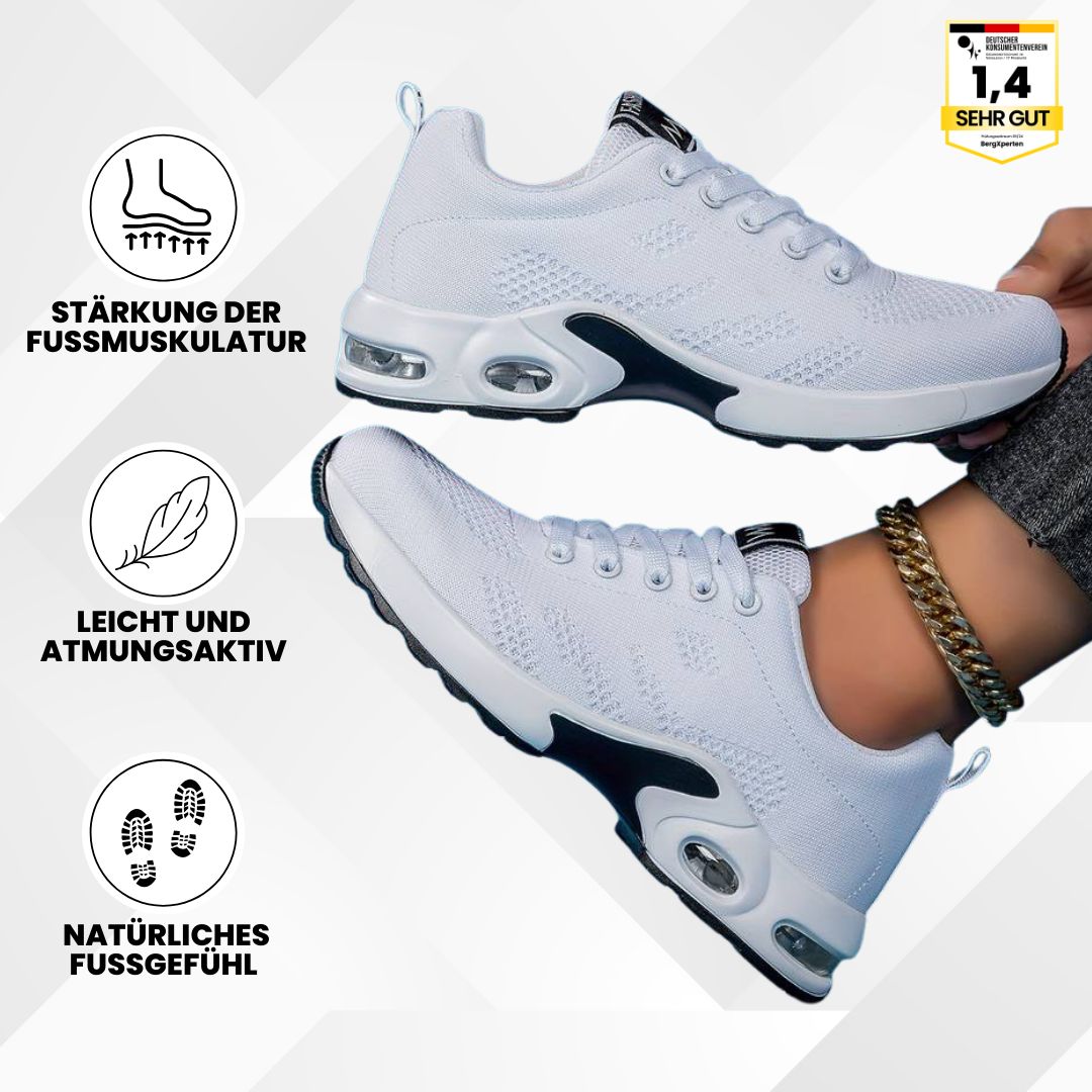 Orthocare - ergonomische Schmerzlinderungs-Schuhe