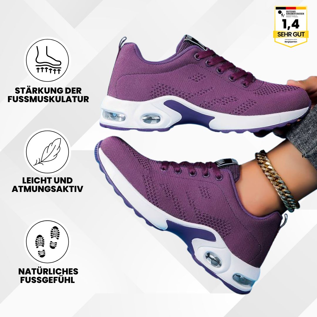 Orthocare - ergonomische Schmerzlinderungs-Schuhe