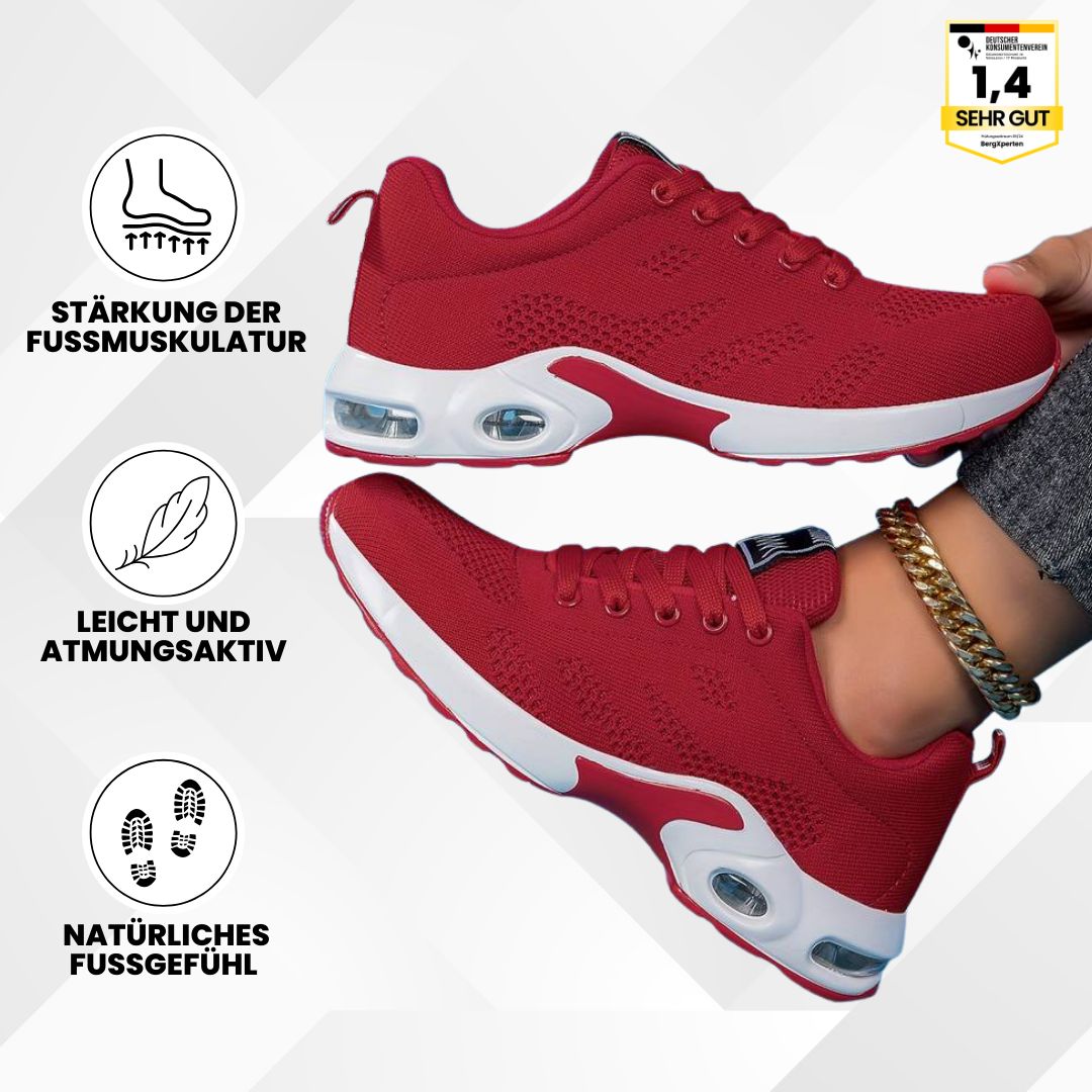 Orthocare - ergonomische Schmerzlinderungs-Schuhe