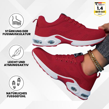 Orthocare - ergonomische Schmerzlinderungs-Schuhe