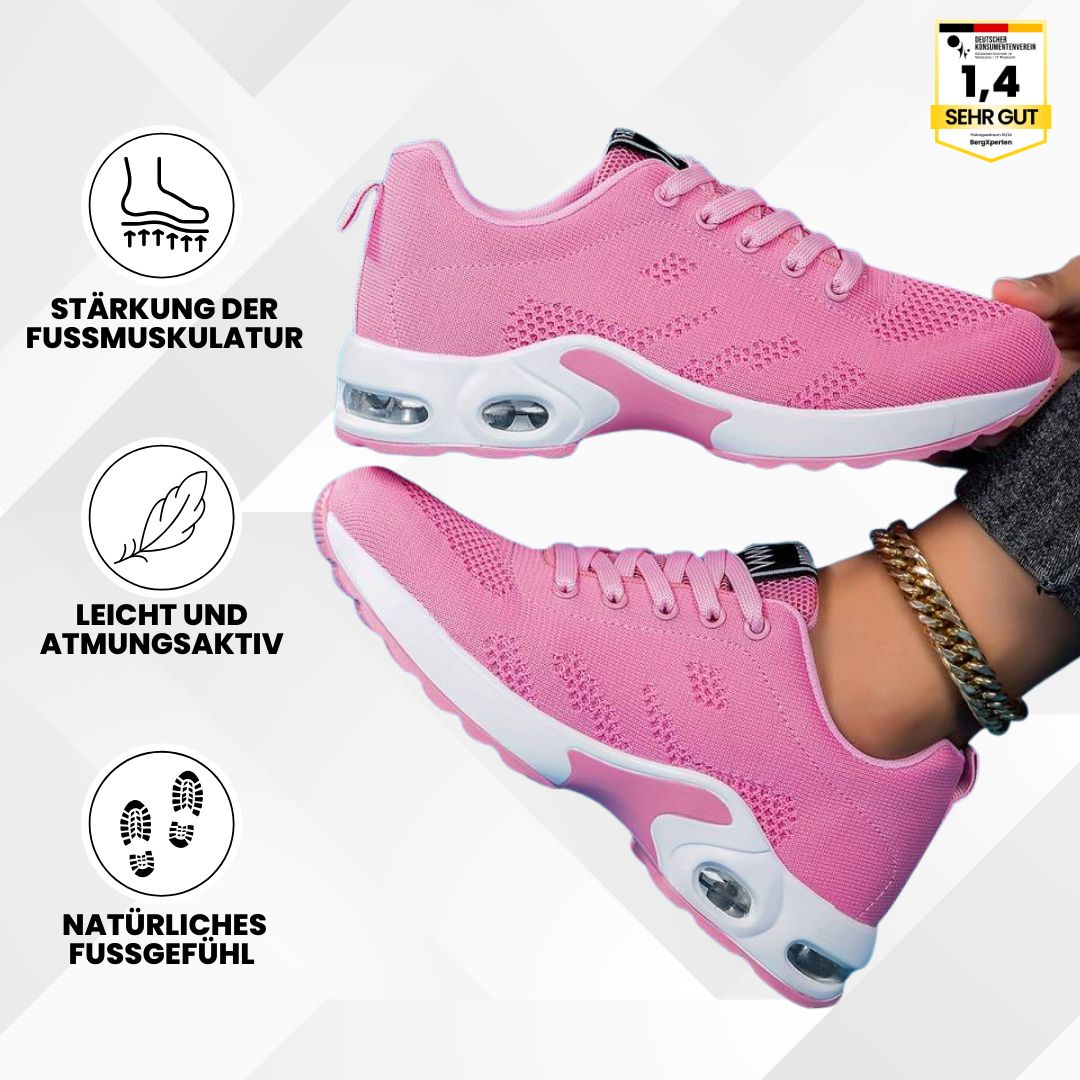 Orthocare - ergonomische Schmerzlinderungs-Schuhe