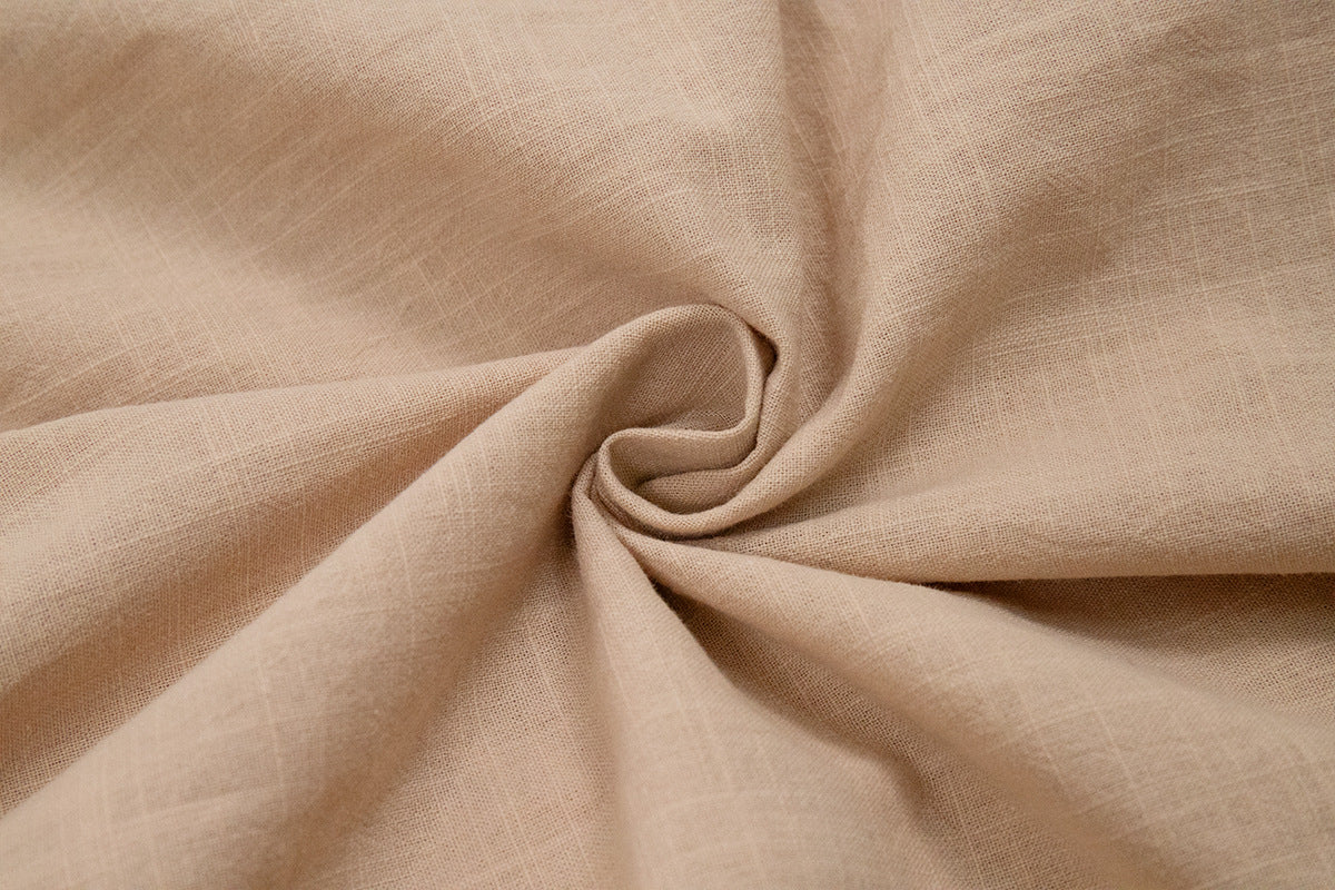 Viraelis - Küstenzauber Strandkleid