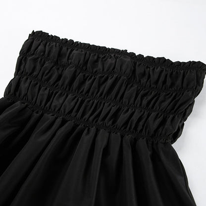 Cyvion - Sunset Muse Strapless Kleid