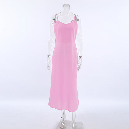 Petite Étoile Sommerkleid