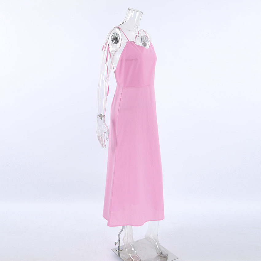 Petite Étoile Sommerkleid