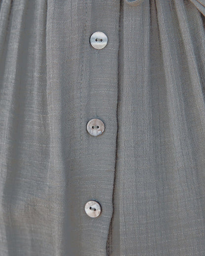 Viraelis - One-Size Sommerbrise Strandkleid
