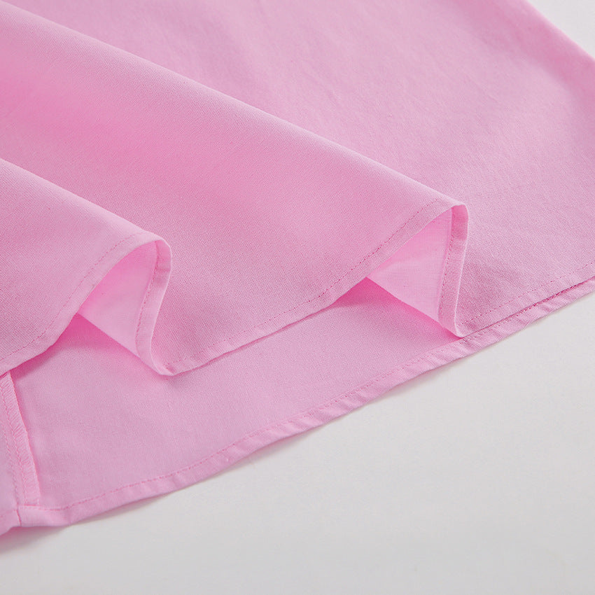 Petite Étoile Sommerkleid