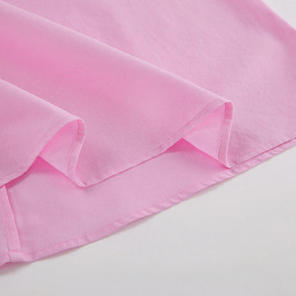 Petite Étoile Sommerkleid
