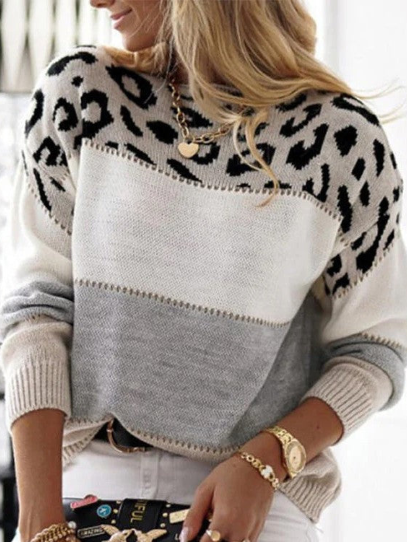 Pullover | Stilvoll & Komfortabel