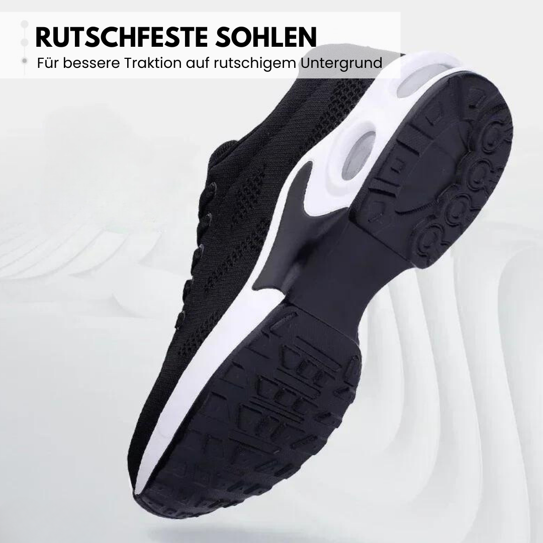 Orthocare - ergonomische Schmerzlinderungs-Schuhe