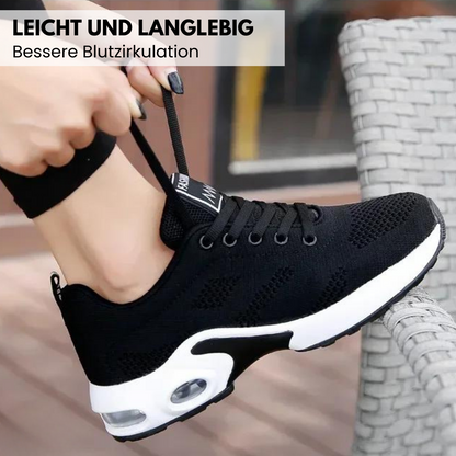 Orthocare - ergonomische Schmerzlinderungs-Schuhe