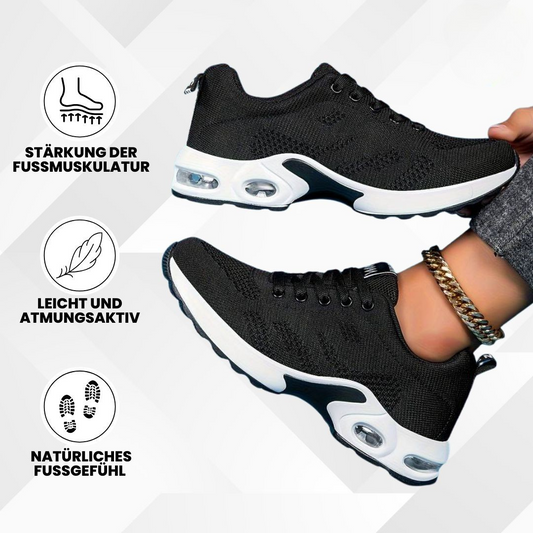 Orthocare - ergonomische Schmerzlinderungs-Schuhe