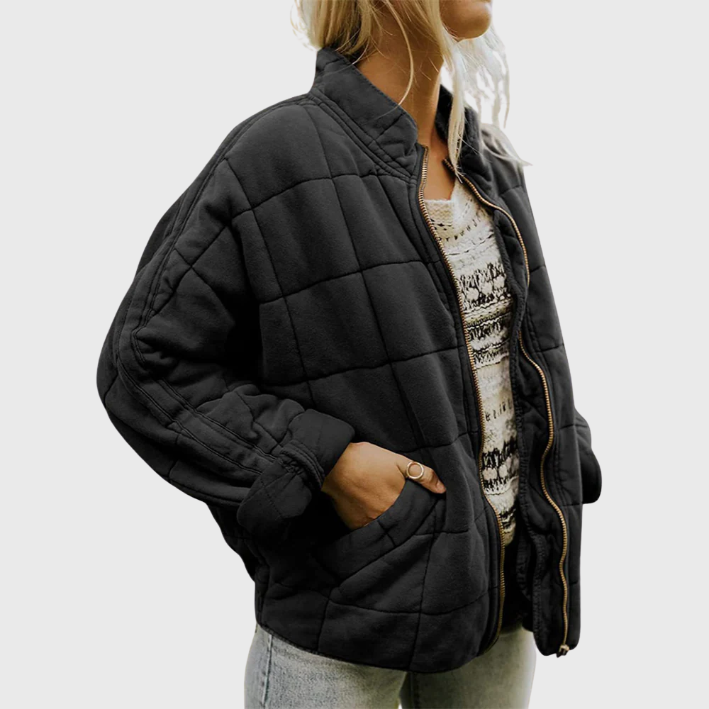 Sofie | Gepolsterte Übergangsjacke