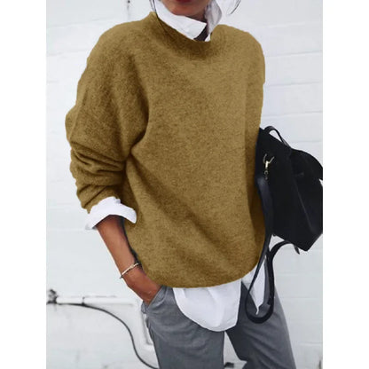 Celeste | Eleganter Pullover