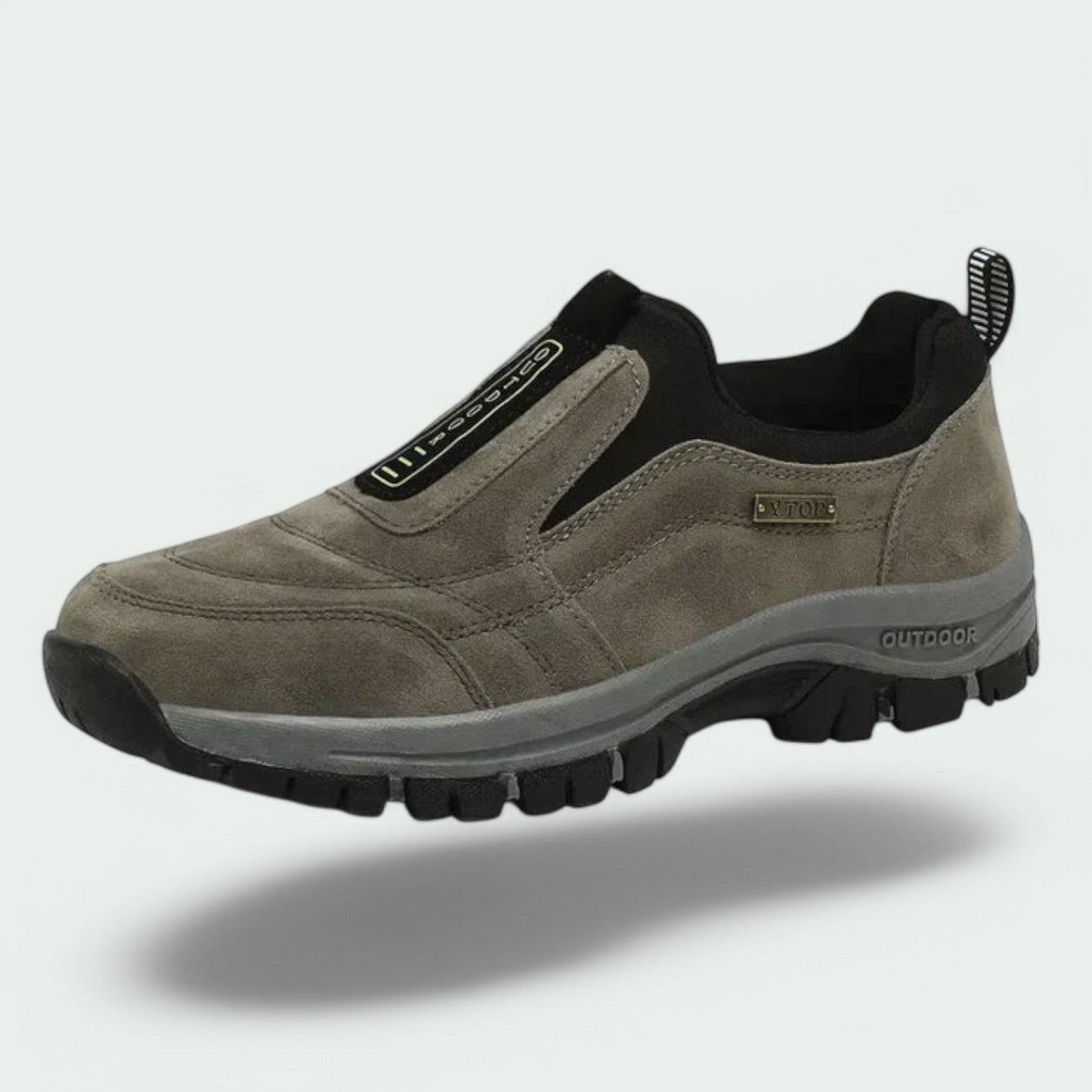Naviel™ | Orthopädische Wanderschuhe für aktive Männer