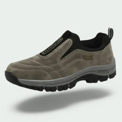 Naviel™ | Orthopädische Wanderschuhe für aktive Männer