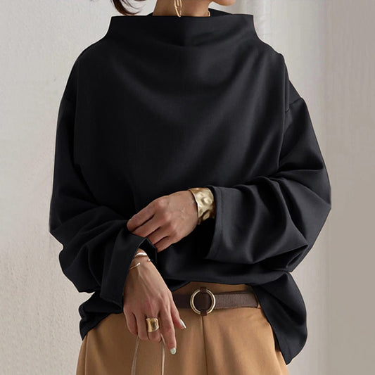 Claire | Pullover aus weichem Strick