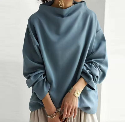 Claire | Pullover aus weichem Strick