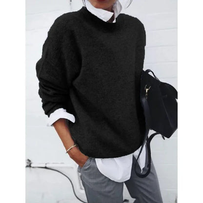 Celeste | Eleganter Pullover