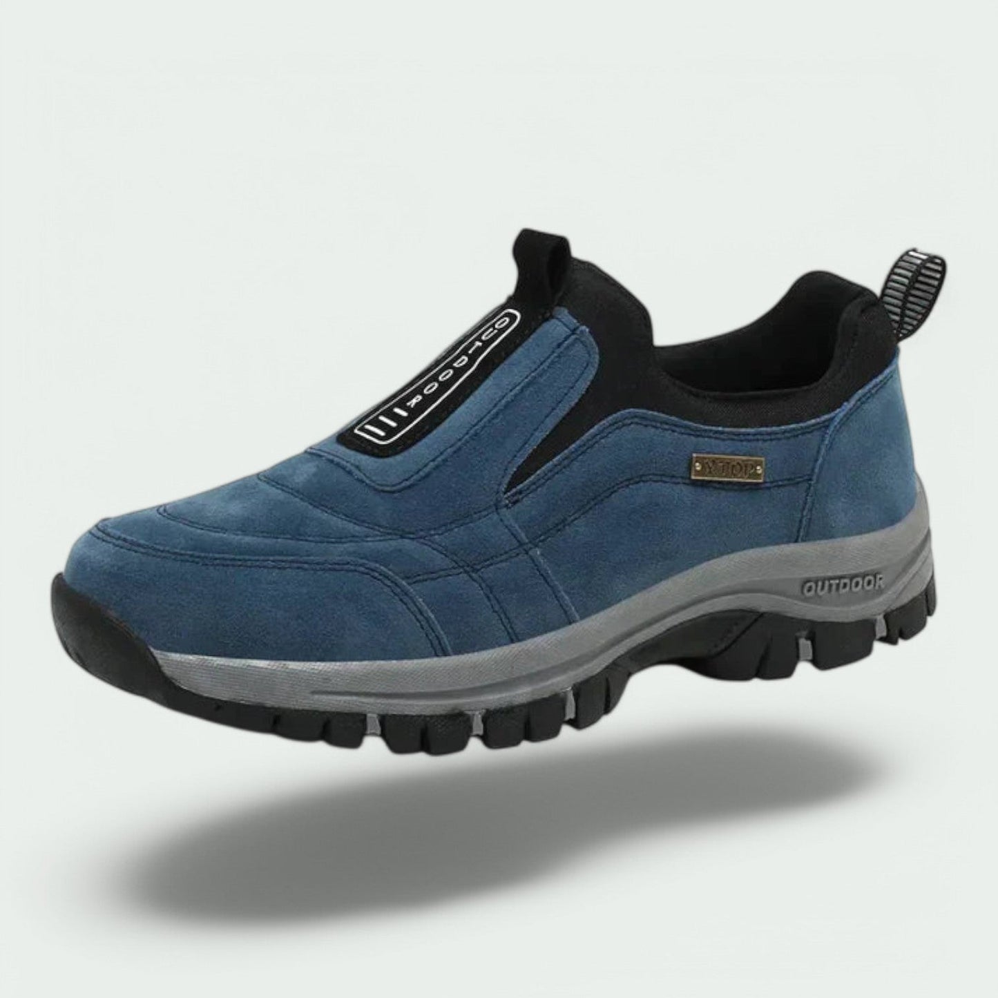 Naviel™ | Orthopädische Wanderschuhe für aktive Männer