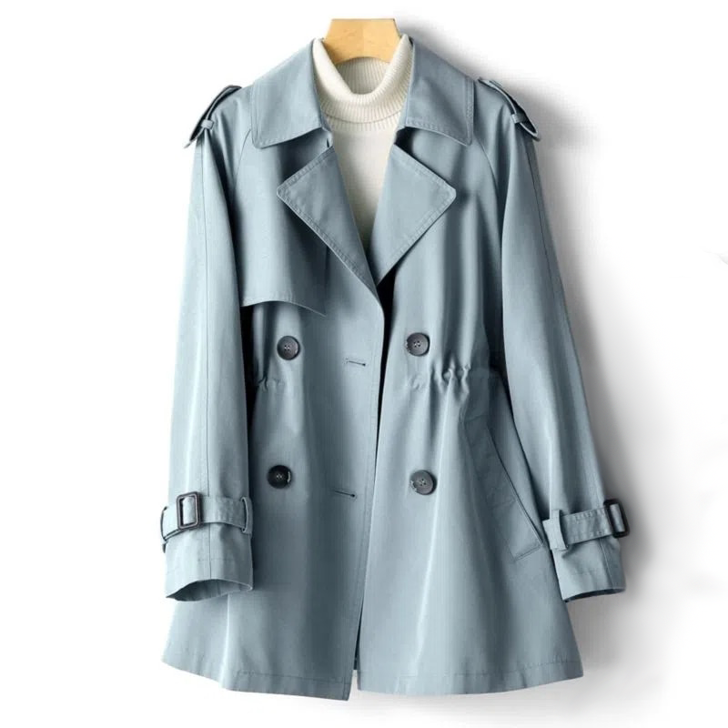 Vintage Trenchcoat