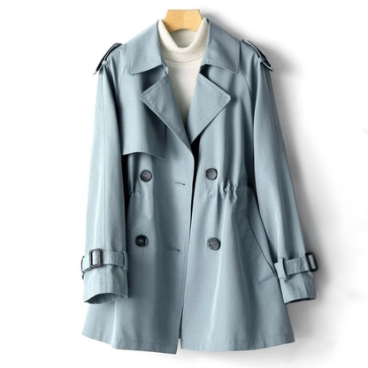 Vintage Trenchcoat