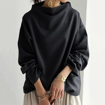 Claire | Pullover aus weichem Strick