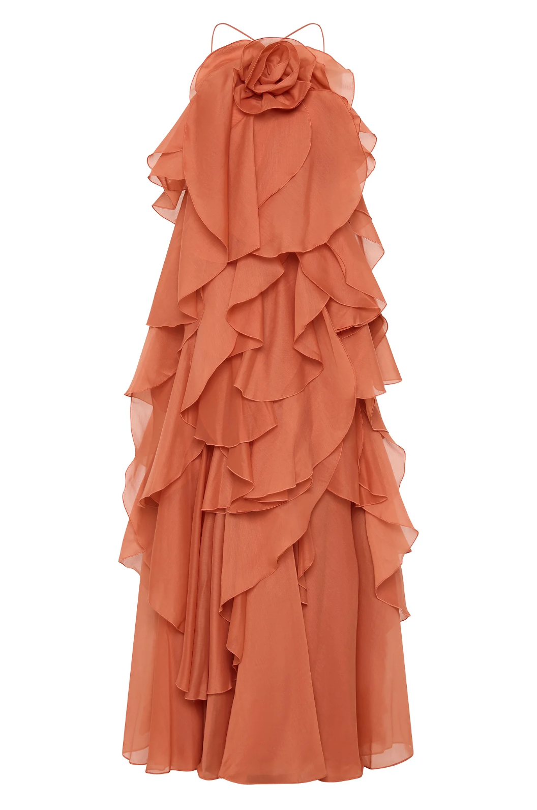 Livora™ – Elegantes Maxikleid für unvergessliche Momente