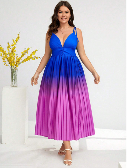 Brelexia - Sommerbrise Kleid
